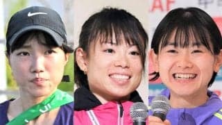 【大阪国際女子マラソン】松田瑞生４度目Ｖなるか　予想最高気温７度の寒さ…午後０時15分号砲