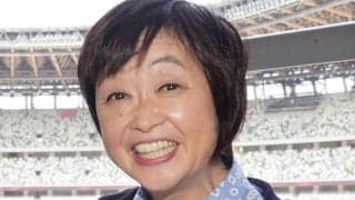 【大阪国際女子マラソン】増田明美さん「男子選手はもやしなのに…」野口みずきの胃袋伝説を告白