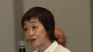 【大阪国際女子マラソン】「田中希実さんも『いつかマラソン』と思っている」増田明美さんが解説