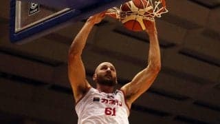 【バスケ】B2岩手が“東北ダービー″敗戦　鈴木裕紀HCは前向き「ディフェンスの強度は高い」