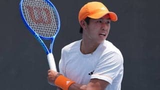 20歳ティエン、世界12位を圧倒しグランドスラム初の8強！2015年キリオス以来の最年少準々決勝進出者に[全豪オープン]