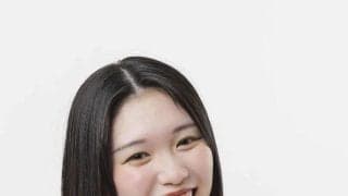 【バレー】アルテミス北海道の現役女子大生・古野愛心がＶリーグデビュー