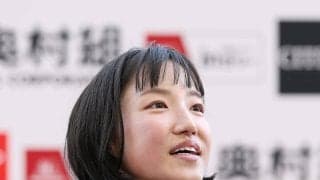 【大阪国際女子マラソン】ニューヒロイン矢田みくに「同じように力を」１万ｍと二刀流で五輪狙う
