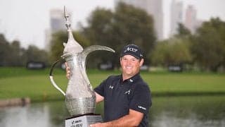 パトリック・リードが優勝 星野陸也14位、桂川有人49位