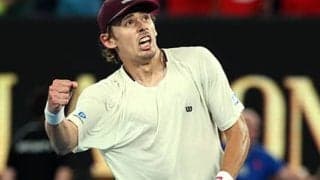  地元背負う世界6位 全豪2年連続8強 