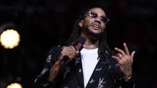 ブルズで永久欠番入りしたデリック・ローズ「今はただ、感謝の気持ちでいっぱいです」