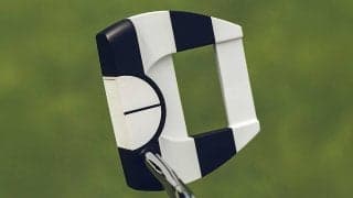 “半円”が正確なアドレスへと導く？ オデッセイの最新パターを検証