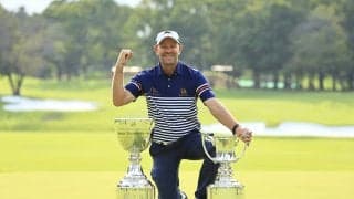 「日本プロシニア選手権」を9月から11月開催に変更 PGAが発表