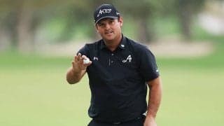 「LIVと再契約まだ」パトリック・リードが仰天発言 欧州経由で米ツアー復帰も視野