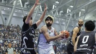 【1月25日のB2試合結果】新加入選手が活躍を見せ神戸が西地区首位キープ…青森は信州を破る大金星