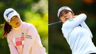 米女子ツアー開幕戦に日本勢8人 山下美夢有、竹田麗央らの2026年スタート