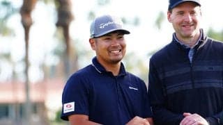 「松山さん」とはちょっと違う 3年目・久常涼のPGAツアーライフ