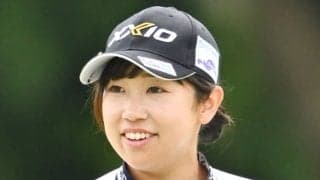 自称アイドルゴルファー菅沼菜々「おやすみ」写真に「もしかしてすっぴん？」ファン大歓喜