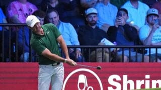 マキロイ率いるボストンが9－1で2連勝 ザ・ベイは2連敗／TGL