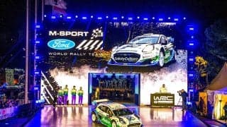 Mスポーツ・フォードのWRC連続ポイント獲得記録がストップ