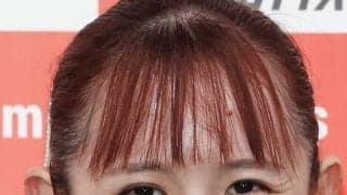 【卓球】４連覇逃した早田ひな「何をもってベテランと言ってるんだろう」不思議な感覚に自ら見解