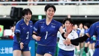 大阪MV　德元菜々美の加入を発表