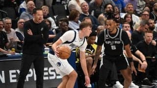 今年のライジングスターズ参戦選手が発表…新人フラッグや昨季新人王キャッスルらが選出