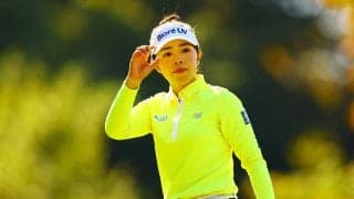 山下美夢有が4位キープ 日本勢はトップ30国別最多で米ツアー開幕戦へ／女子世界ランク
