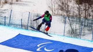 【オリ×パラ徹底比較！】メダル期待のスノーボード、種目や強豪国の違いは？