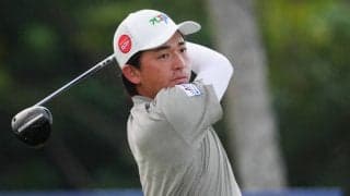 日本ツアー賞金王・金子駆大が欧州ツアー初参戦 星野陸也と桂川有人もエントリー