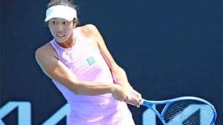  柴原瑛菜ペア 死闘制し全豪OP4強 