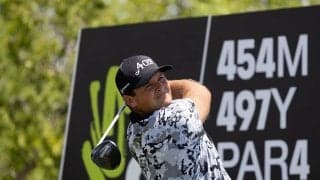パトリック・リードがPGAツアー復帰へ LIV離脱で8月末に資格復活