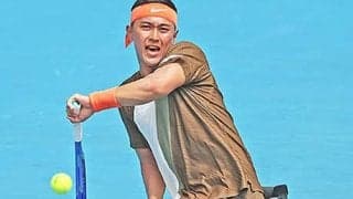  【速報中】小田凱人vsエフべリンク 