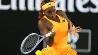 聖域なき「舞台裏」--ガウフのラケット破壊を中継し露呈させた選手の尊厳と境界線