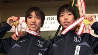 【箱根駅伝 名ランナー列伝】設楽啓太・設楽悠太（東洋大学）〜前編〜鉄紺の「最強ツインズ」は１年時に兄弟リレーを実現し２年時は総合Vに輝く