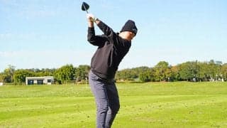 歴史的寒波の影響でダラスに50時間超の“足止め” 笹生優花はぶっつけ本番