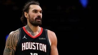 ロケッツのアダムズ、左足首手術により今季残り試合全休…19日のペリカンズ戦で負傷