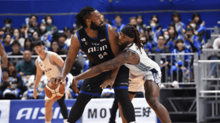 【1月28日のB1試合結果】長崎が延長戦の末に今季初の連敗…千葉Jは宇都宮撃破でホーム3連敗を阻止