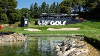 LIVゴルフのシード枠が拡大 チーム戦の賞金総額は倍増の15億円超に