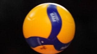 【バレー】主要国際大会の日程発表　男子は８月に国際親善試合　女子は５月に紅白戦実施