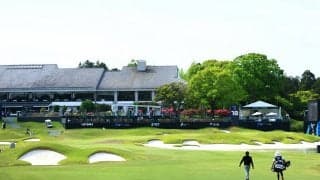 日本でアジアンツアー高額大会「インターナショナルシリーズ」2年連続開催