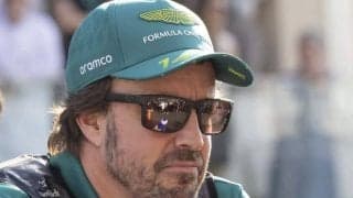 難題噴出は不可避？ F1公式テスト欠席が目立ったアストンマーティンが抱える“恐れ”　名手アロンソが罵詈雑言を浴びせた過去も