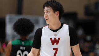 【Bリーグドラフト2026】秋田ノーザンハピネッツが3巡目9位で堀田尚秀（早稲田大）を指名