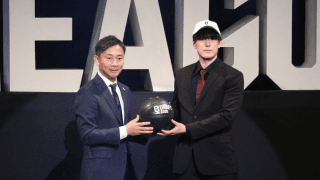 【Bリーグドラフト2026】京都ハンナリーズが2巡目7位で西部秀馬（日本体育大）を指名
