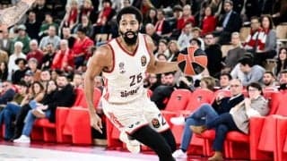 ユーロリーグを経てFAのディンウィディー、NBA復帰へ意欲「ロケッツに行きたい」