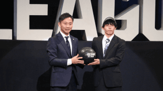 【Bリーグドラフト2026】佐賀バルーナーズが3巡目11位で武富楓太（東海大学九州）を指名