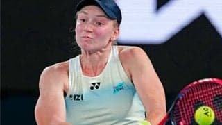  3年ぶり2度目の全豪OP決勝進出 