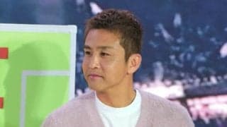 「三笘選手は幅が広がった」サッカー日本代表のレジェンド稲本潤一が“VSイングランド戦”のスタメンを構想！「上田選手の状態は非常に良い」