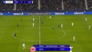 なんで…！？ 堂安律、予想外の“ポジション”起用「逆なん？」 後半途中からピッチへ→ファン驚愕「もったいない」「可哀想すぎるな」