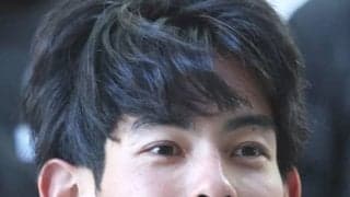 【陸上】箱根駅伝ポメラニアン乱入の国学院大・野中恒亨が日本学生ハーフマラソン「招待」出走