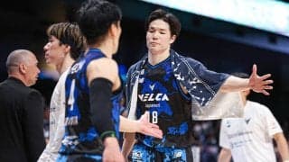【B1第21節 見どころ】連敗の長崎は踏ん張りどころ…横浜BCは佐藤凪のホームデビューにも注目
