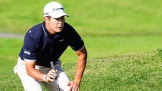 アンダーパーでも“ノース”じゃ不満 中島啓太、久常涼、平田憲聖の天を仰ぐ初日