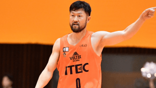 B2静岡の橋本竜馬がILから抹消…グロインペイン症候群から約3カ月ぶりの復帰