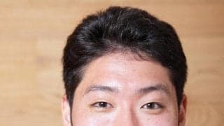 萩野公介さん「めっちゃ刺激いただきました」ドジャースの大物とジムでばったり遭遇