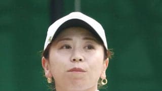 女子ゴルフ吉田弓美子、ついに「念願の吉田吉田吉田」吉田優利、鈴姉妹とのスリーショットが実現